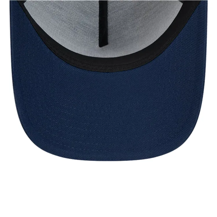 New Era Los Angeles Dodgers 9FORTY A Frame - Oceanside Blue