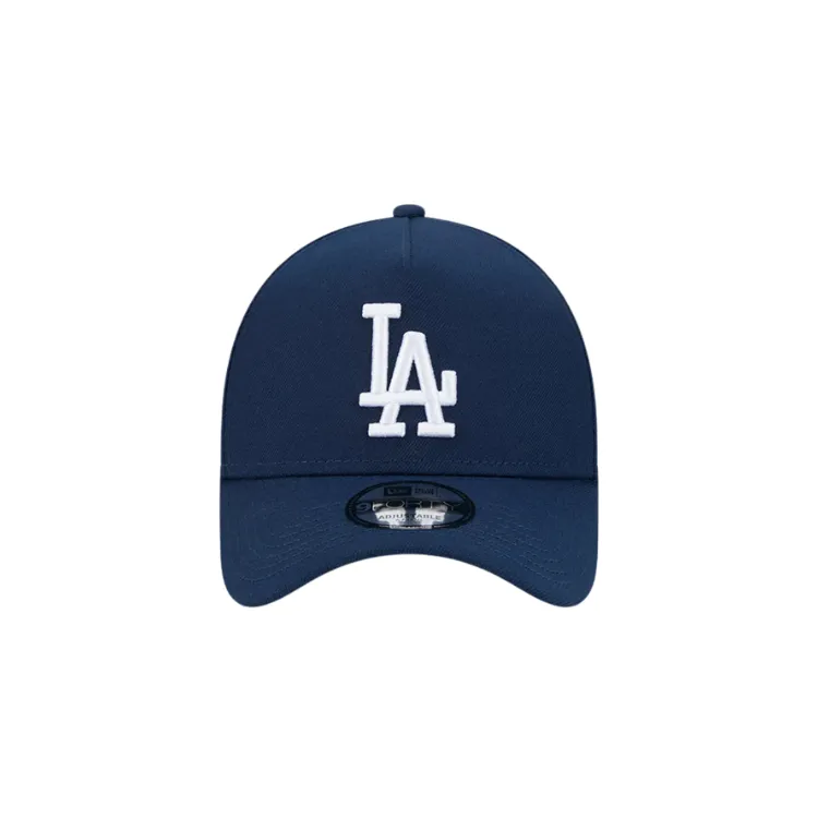 New Era Los Angeles Dodgers 9FORTY A Frame - Oceanside Blue