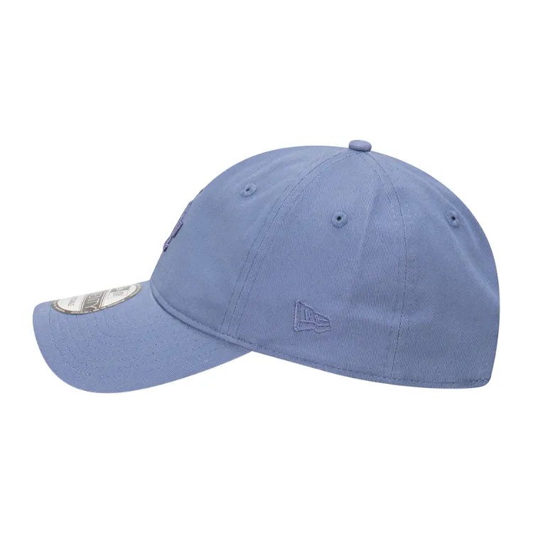 New Era Los Angeles Dodgers 9TWENTY Cap - Slate Blue