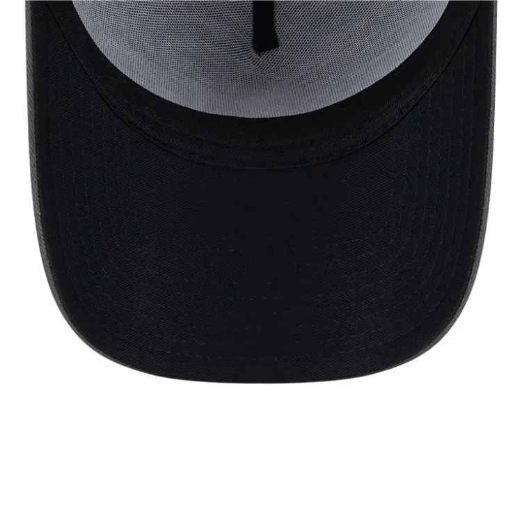 New Era New York Yankees 9FORTY A Frame - Dusty Charcoal