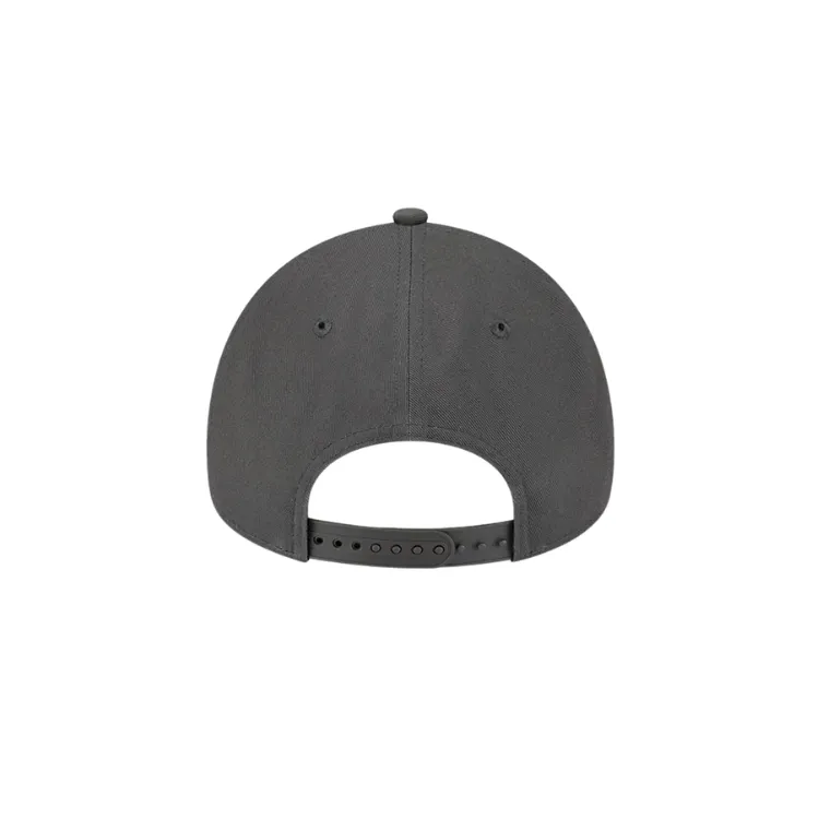 New Era New York Yankees 9FORTY A Frame - Dusty Charcoal