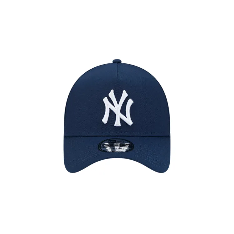 New Era New York Yankees 9FORTY A Frame - Oceanside Blue