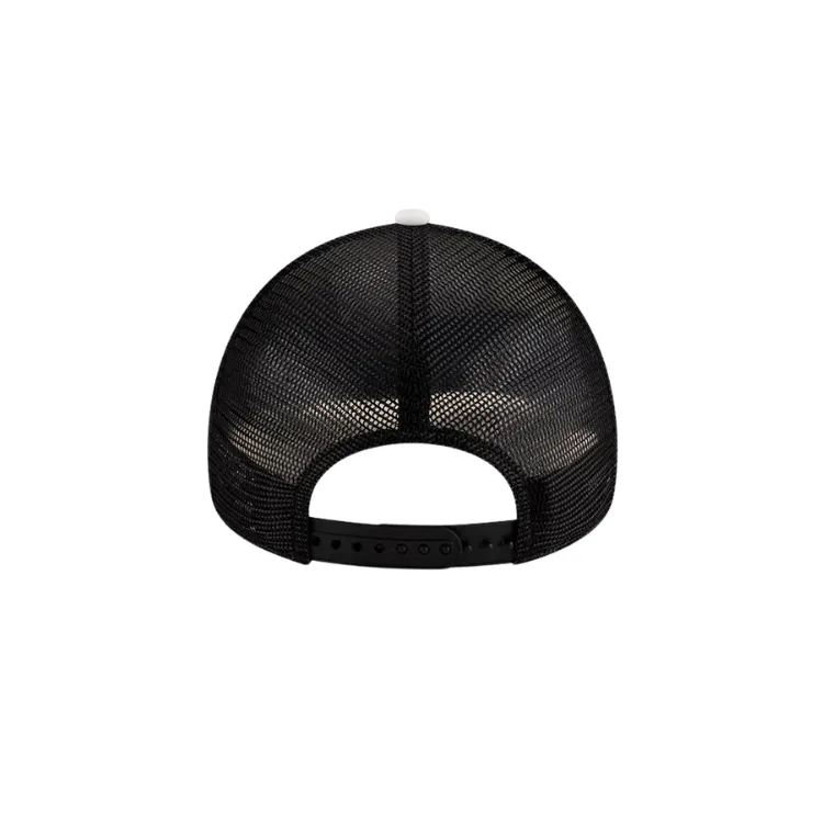 New Era Tom & Jerry E Frame Trucker - Grey