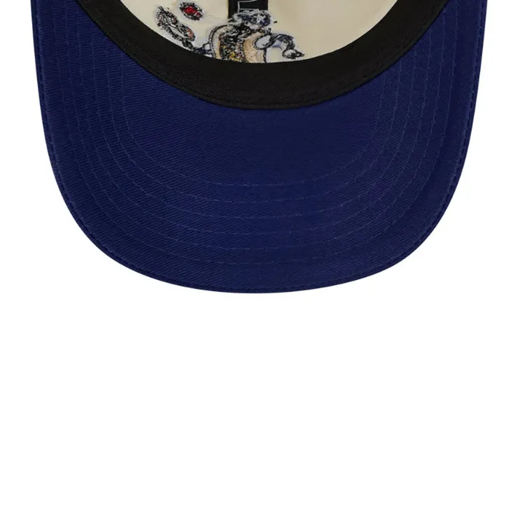 New Era Youth Los Angeles 9TWENTY MLB Mascot - OTC