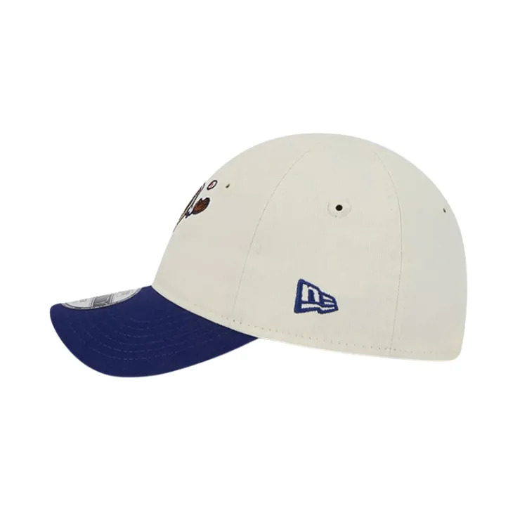 New Era Youth Los Angeles 9TWENTY MLB Mascot - OTC
