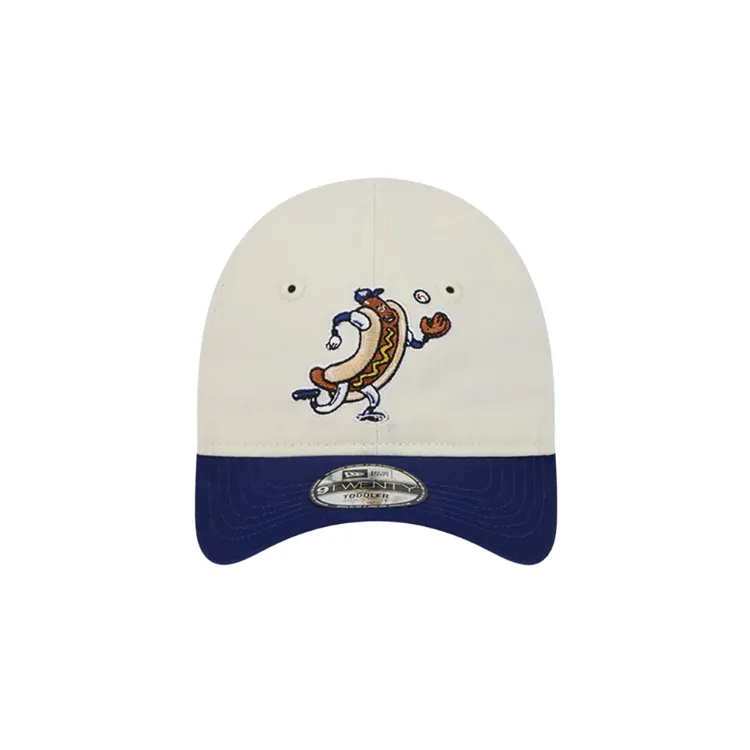 New Era Youth Los Angeles 9TWENTY MLB Mascot - OTC