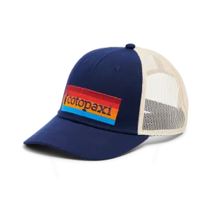 On the Horizon Trucker Hat