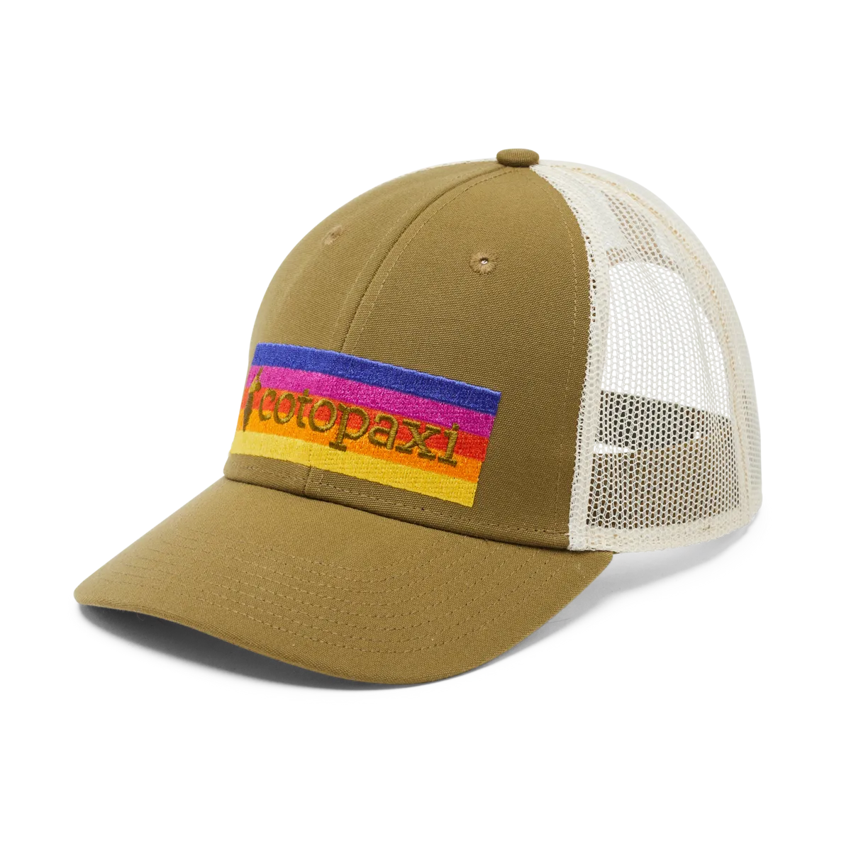 On the Horizon Trucker Hat