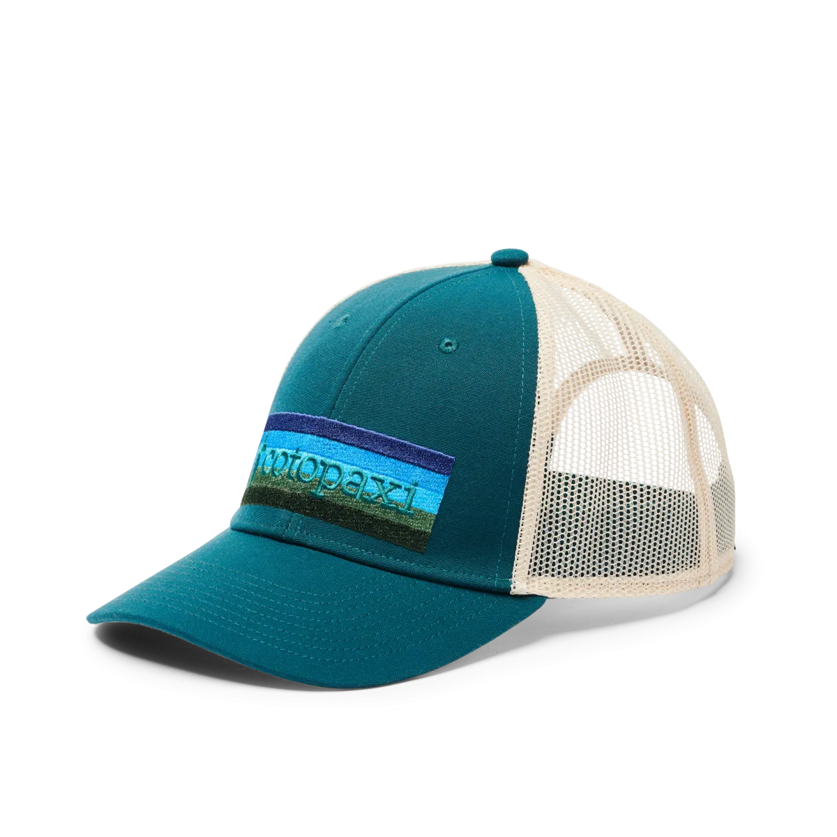 On the Horizon Trucker Hat