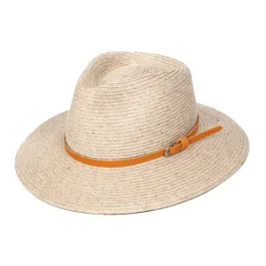 ooGee Sandy Creek Fedora - Sand/Tan
