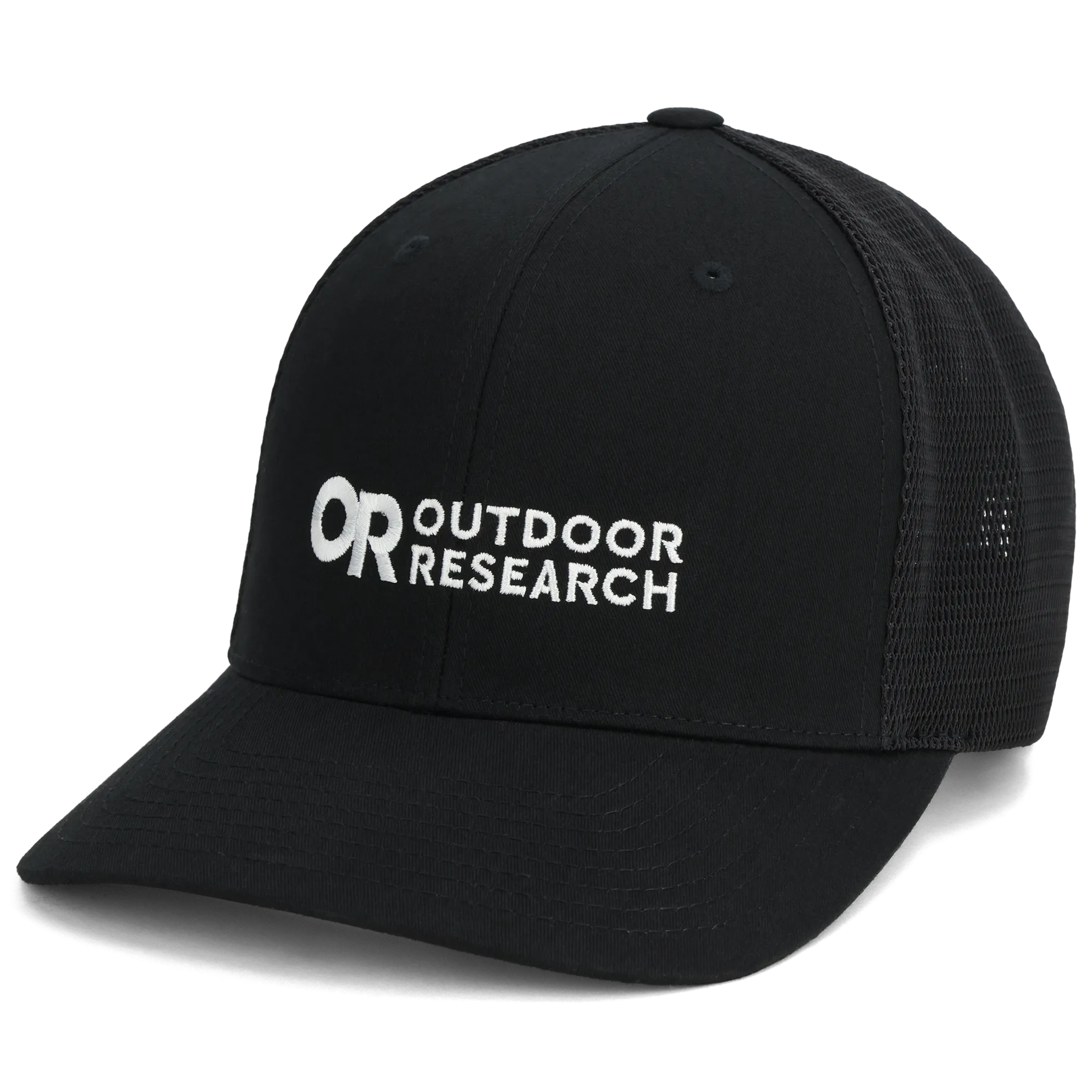 OR Logo Trucker Hat
