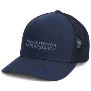OR Logo Trucker Hat