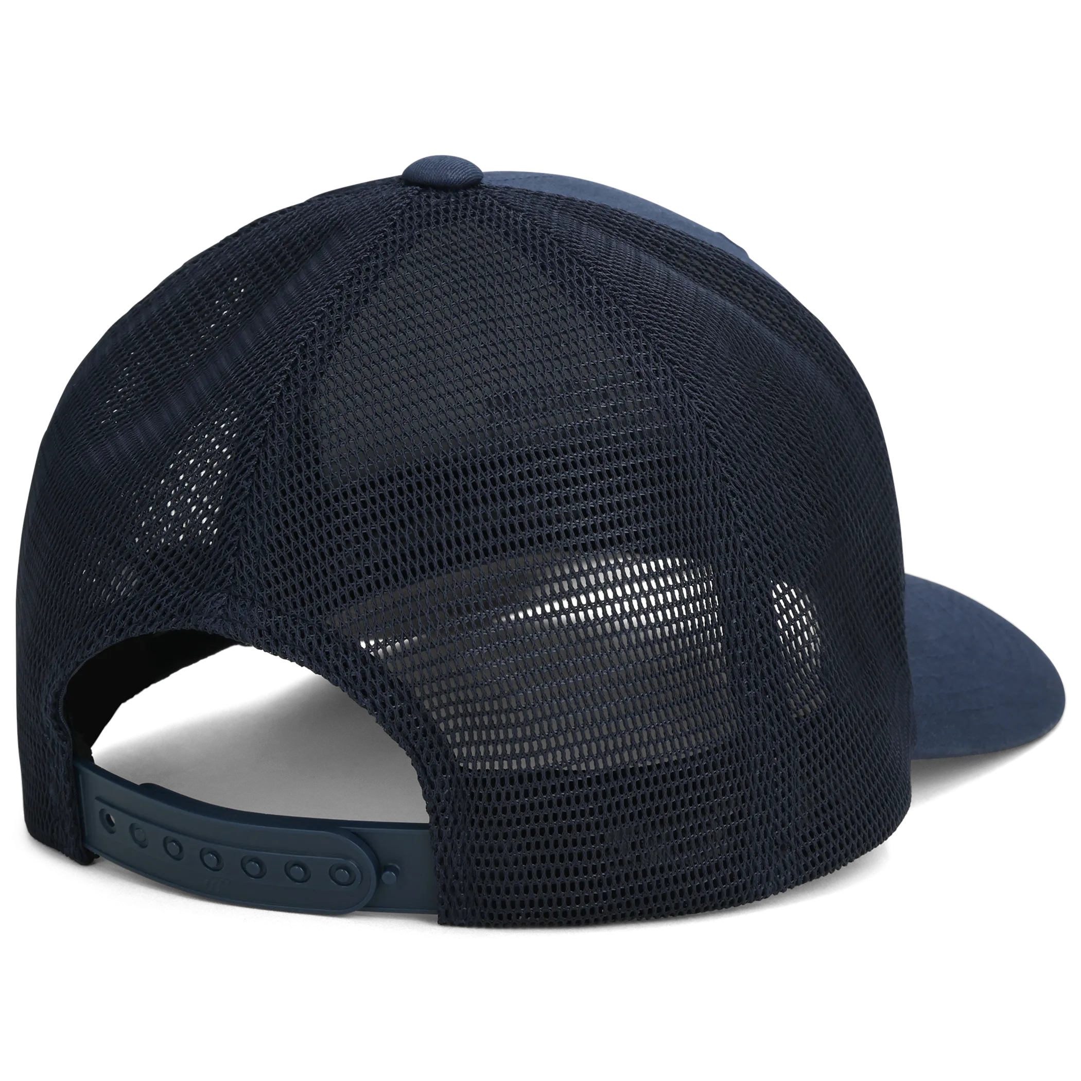 OR Logo Trucker Hat