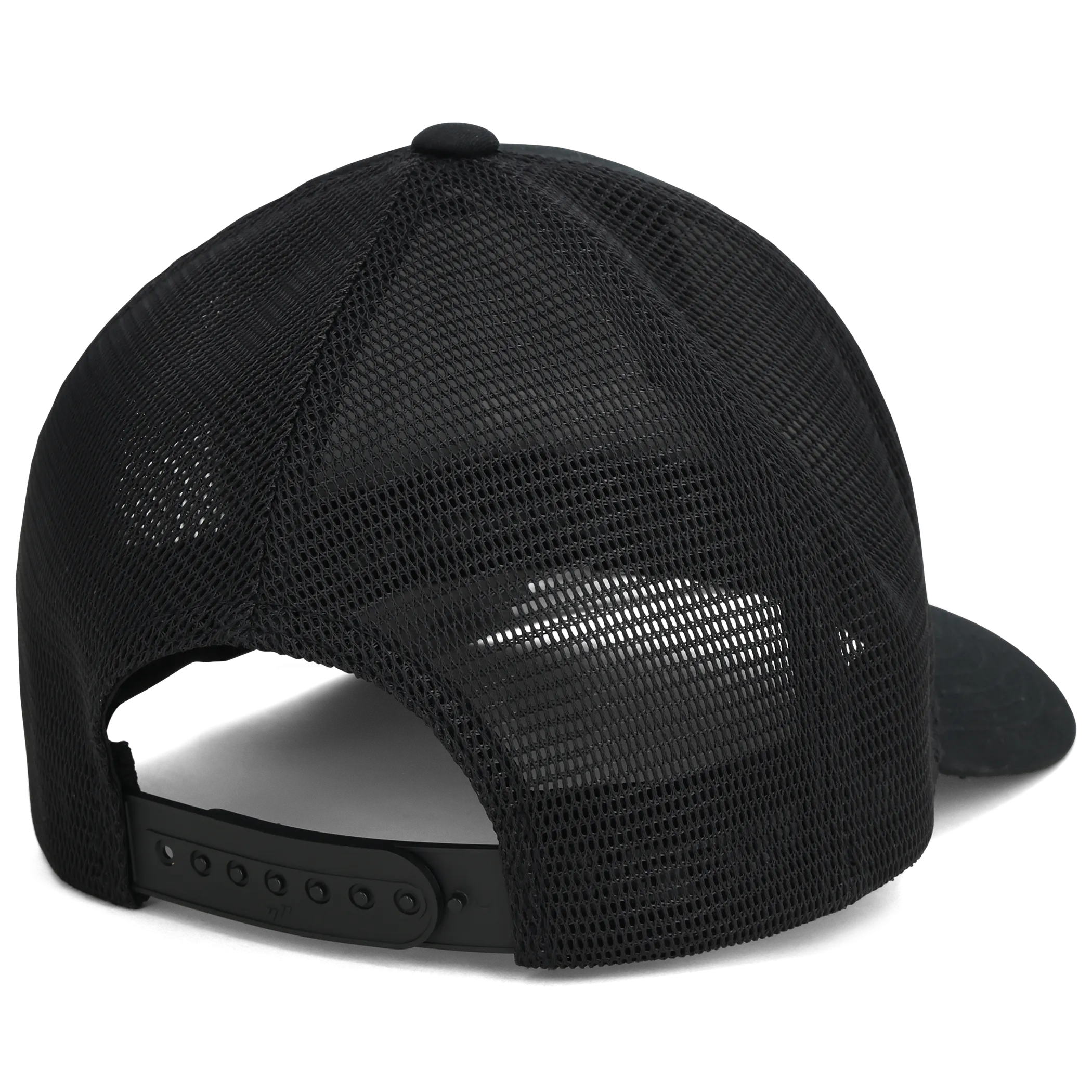 OR Logo Trucker Hat