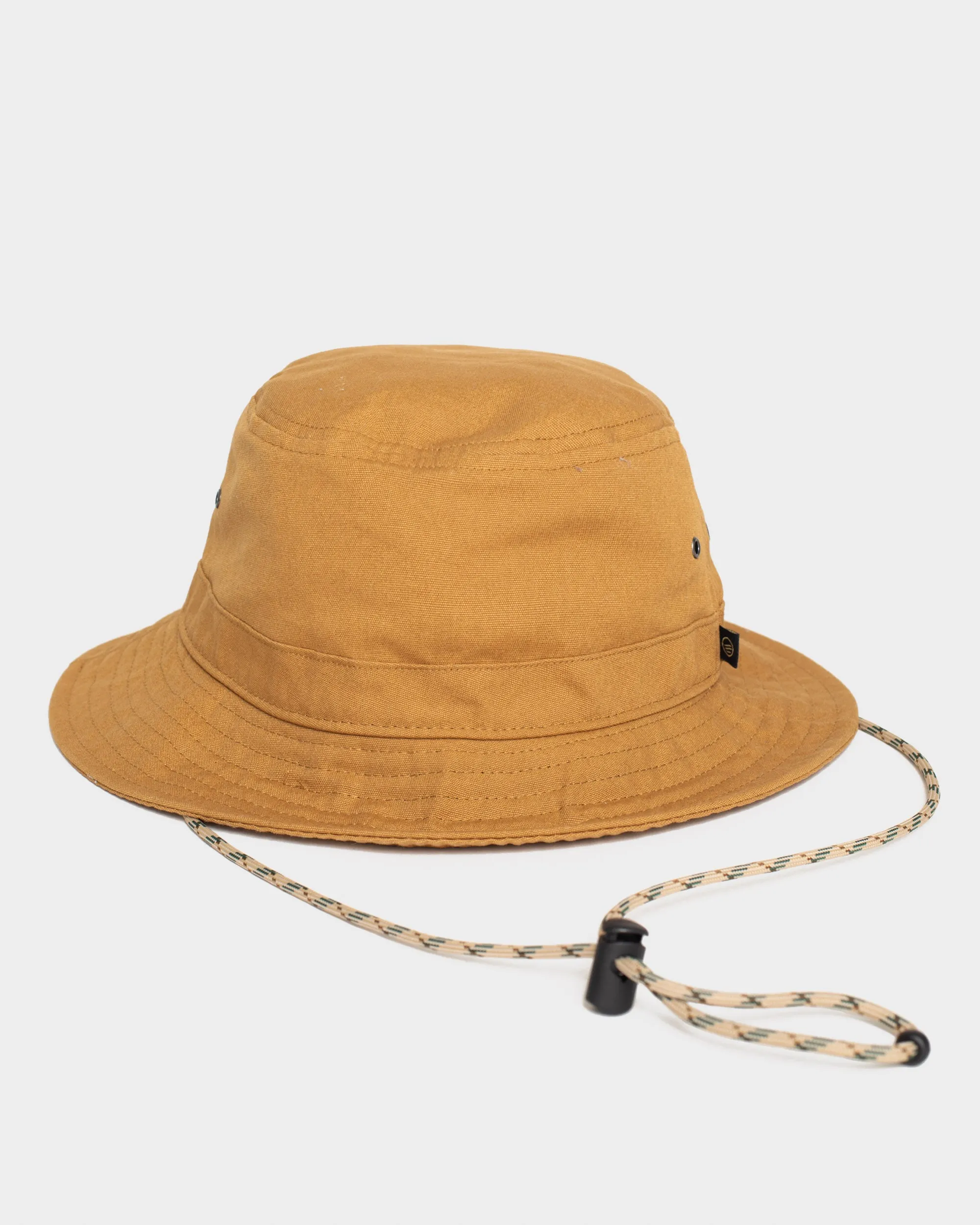 Organic Bucket Hat