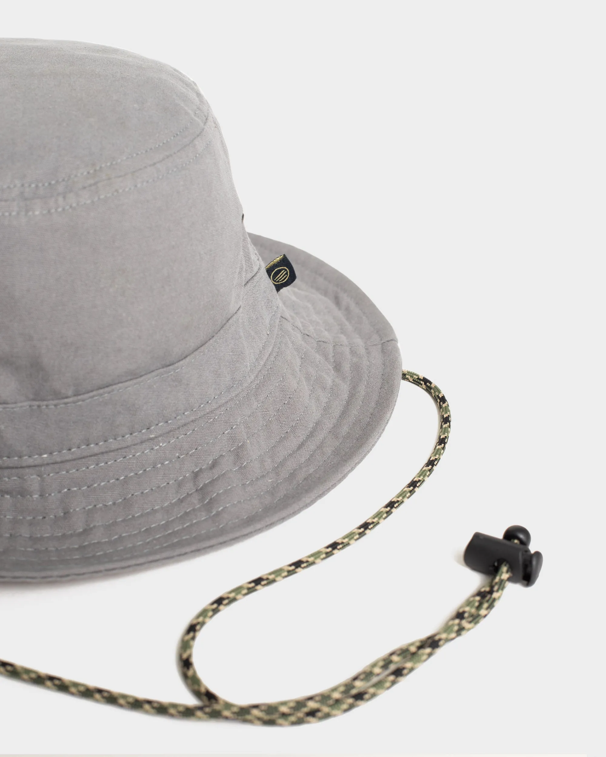 Organic Bucket Hat