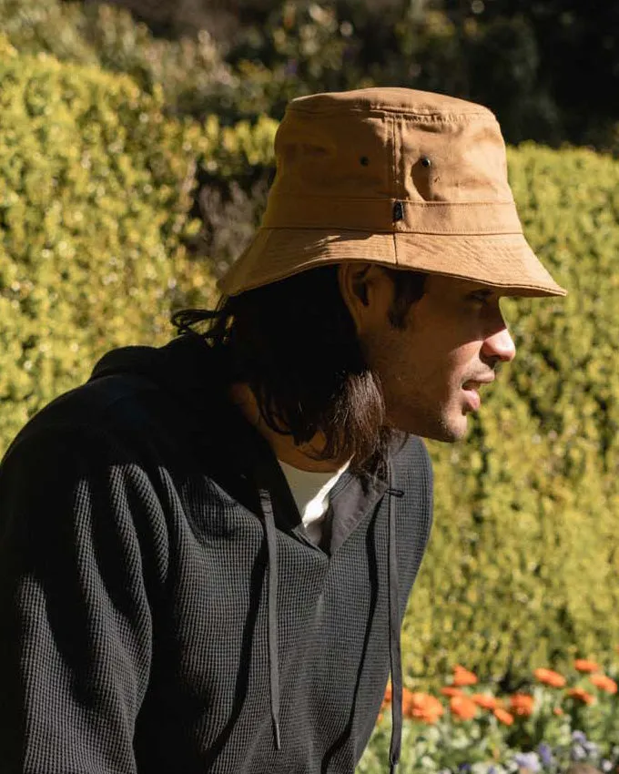 Organic Bucket Hat