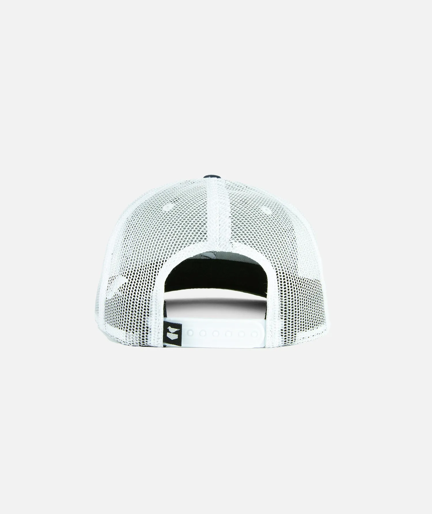 Peak Snapback - Navy