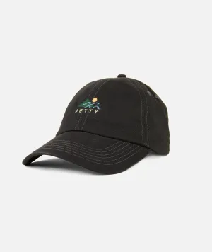Peaks Hat - Black