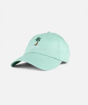 Pindo Dad Cap - Sage
