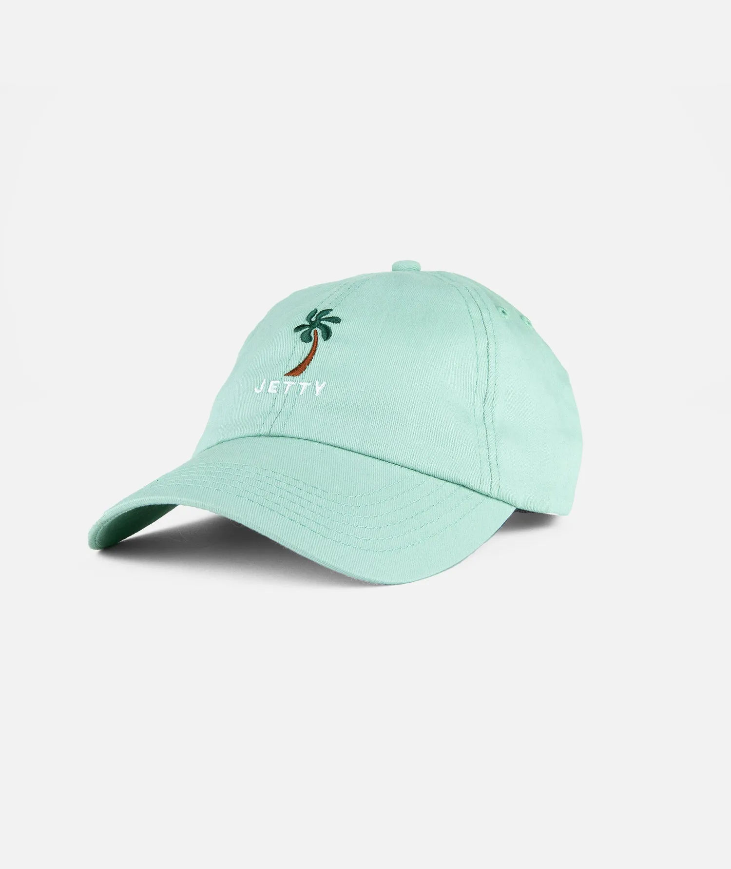 Pindo Dad Cap - Sage