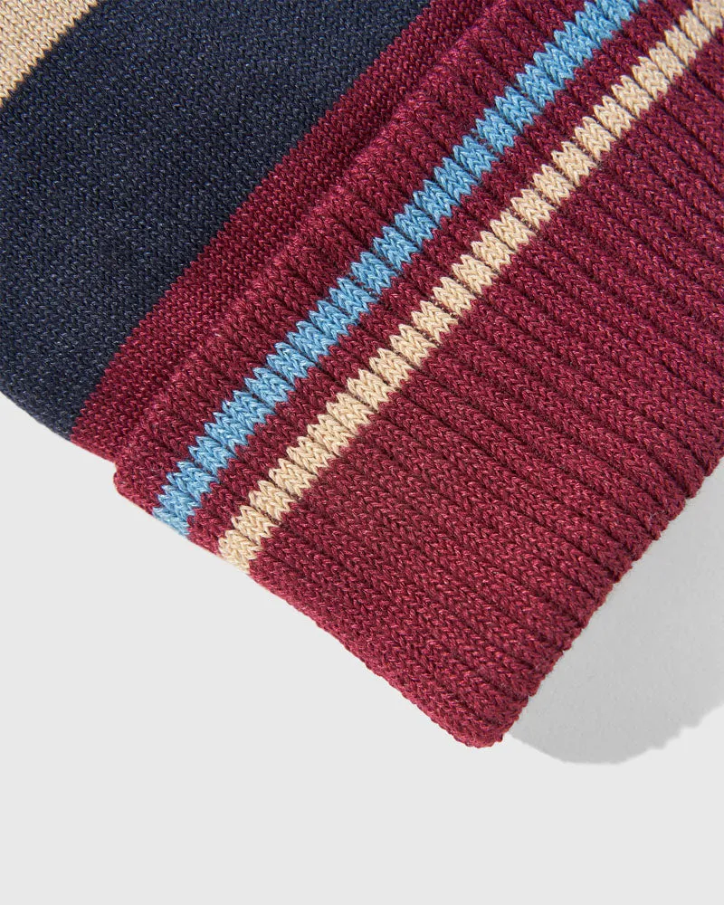 Recycled Novelty Pom Beanie