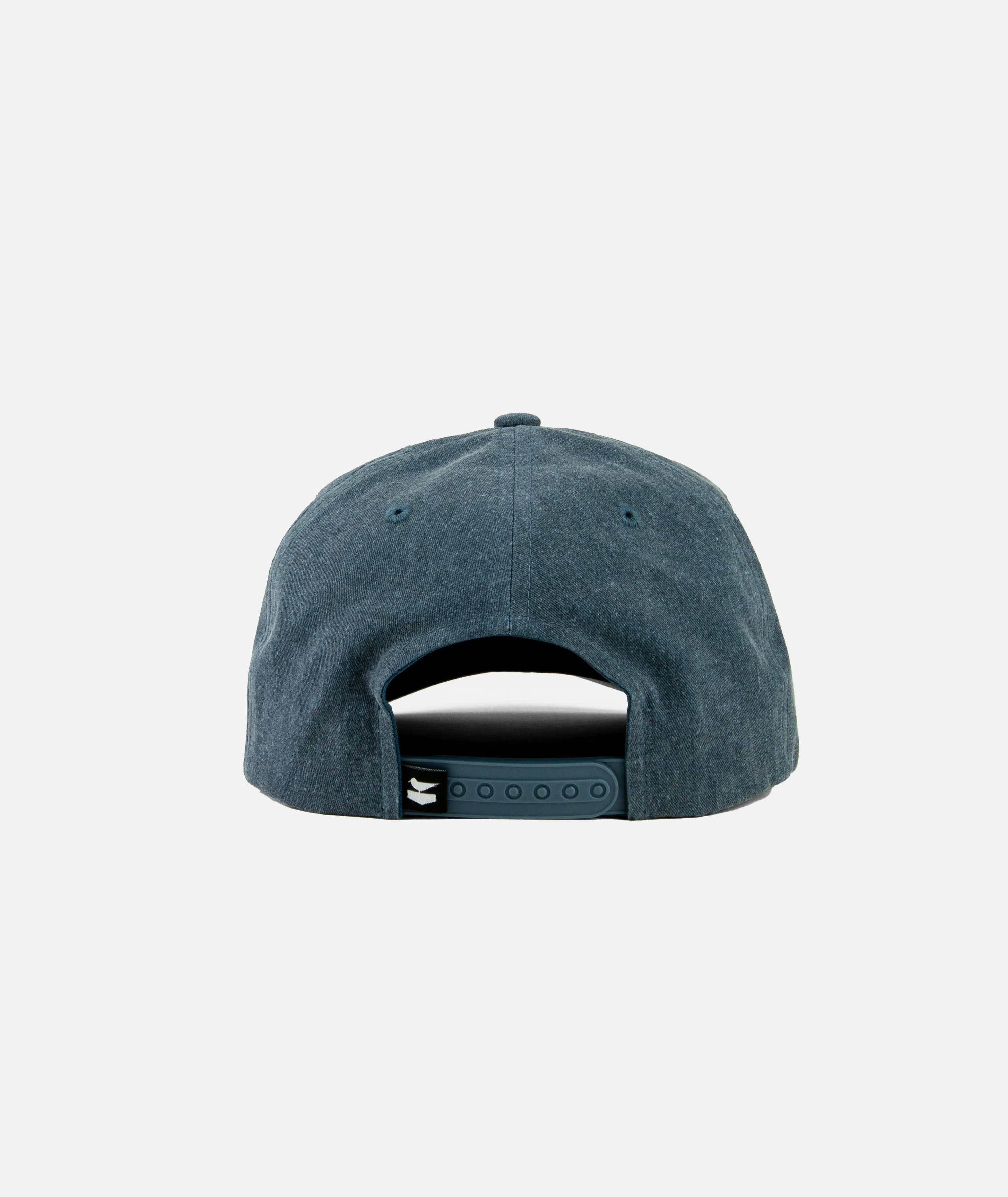 Rigging Hat - Navy