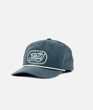 Rigging Hat - Navy
