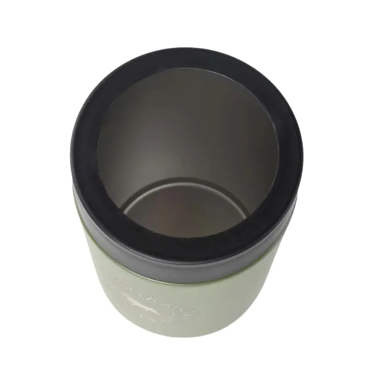 Ringers Western Escape Can Cooler - Cactus Green