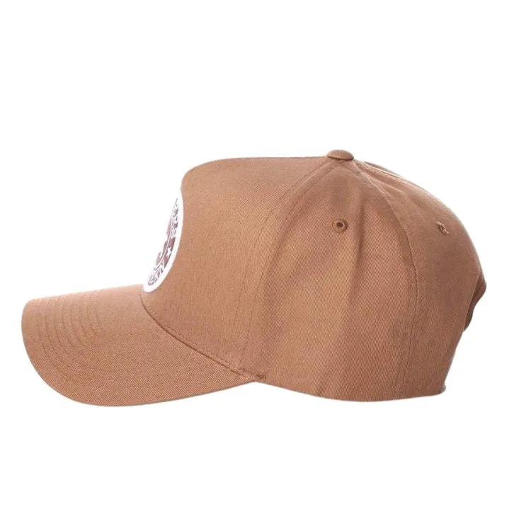 Ringers Western Grover Baseball Cap - Clay