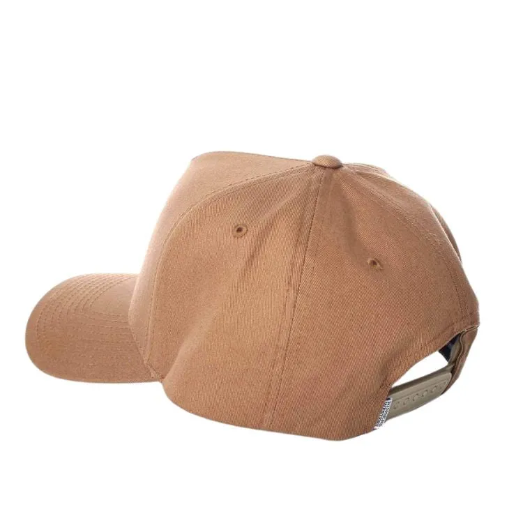 Ringers Western Grover Baseball Cap - Clay