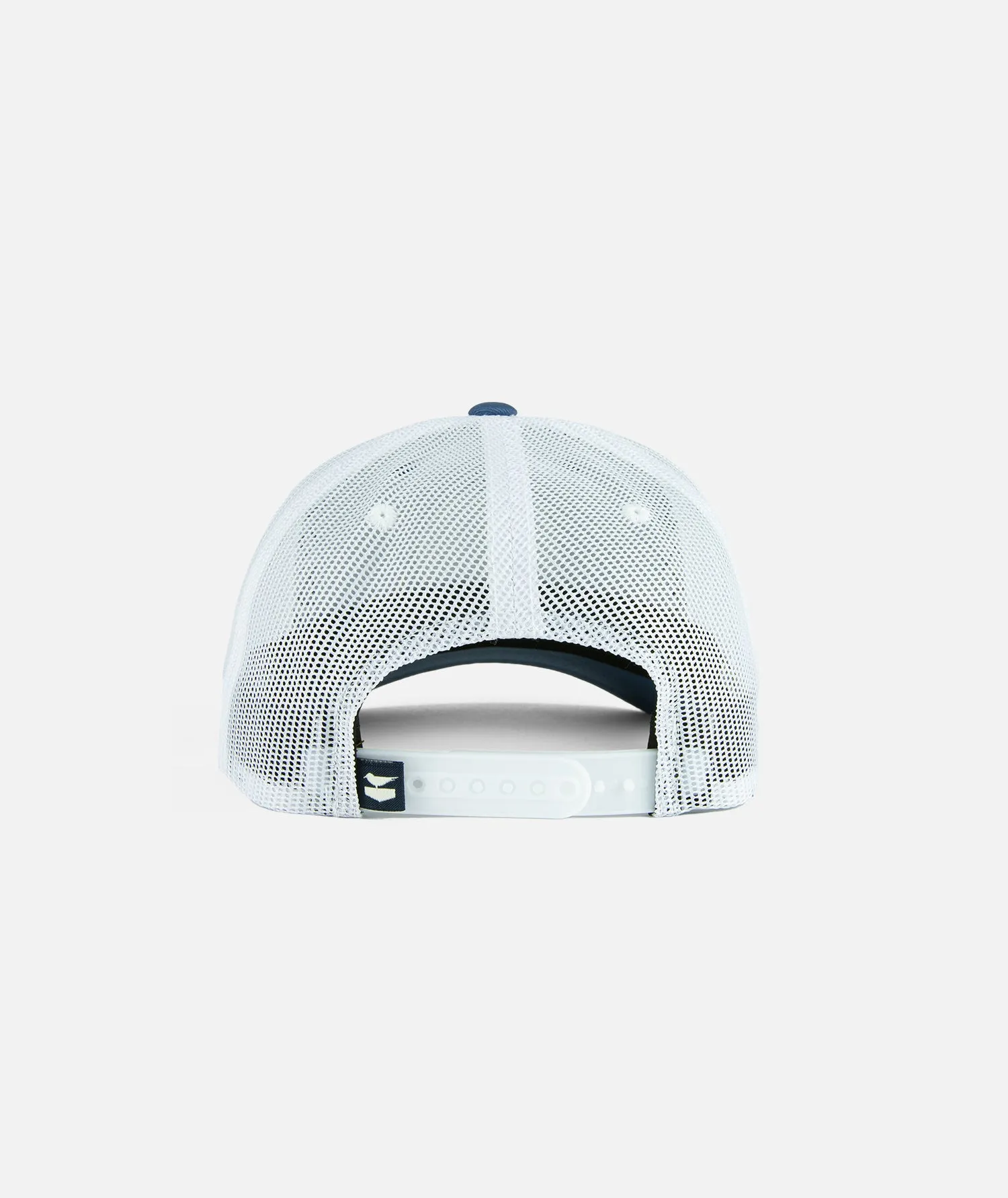 Rise Trucker - Blue