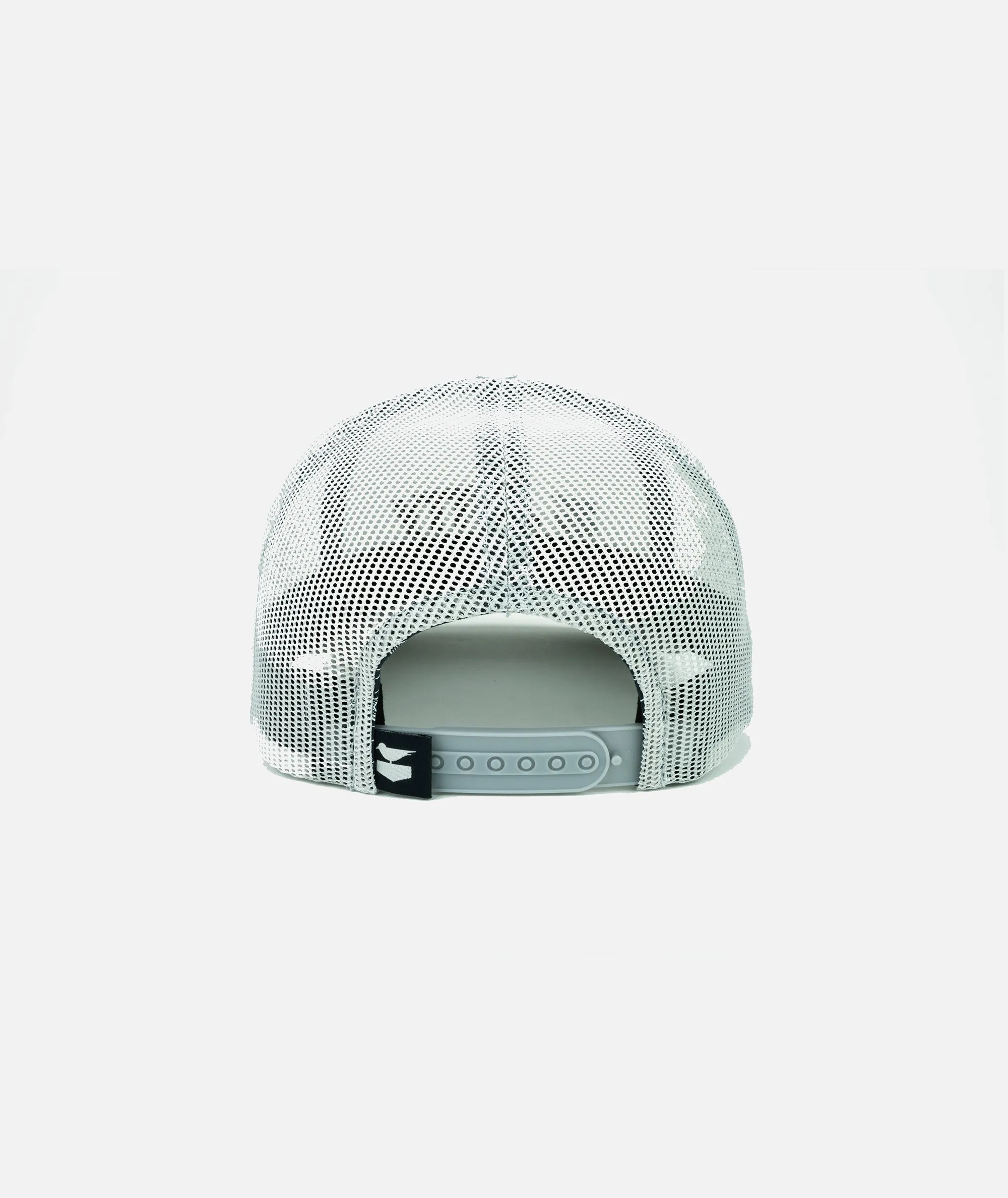 SB Otis Logotype Hat - White