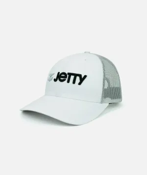 SB Otis Logotype Hat - White