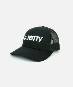 SB Otis Snapback- Black
