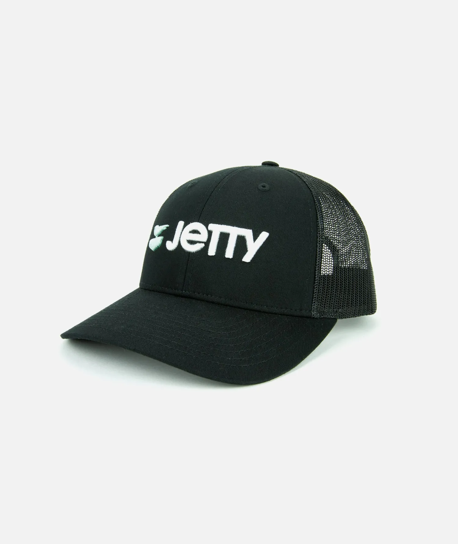 SB Otis Snapback- Black