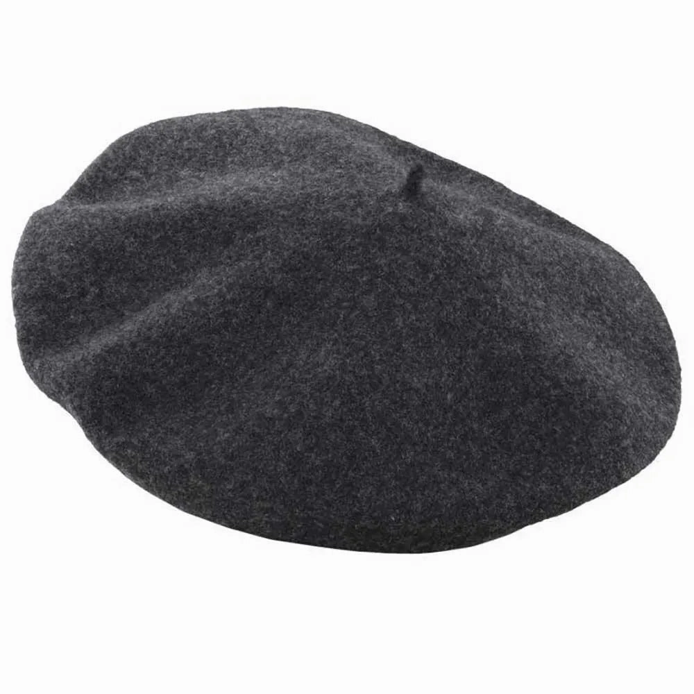 Scala Frenchy - Wool Beret Hat