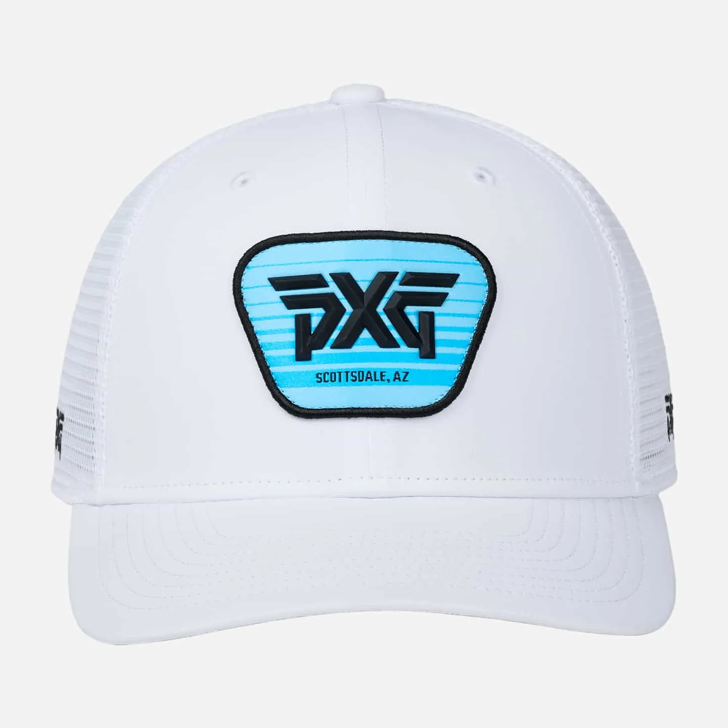 Scottsdale Trucker Snapback Hat