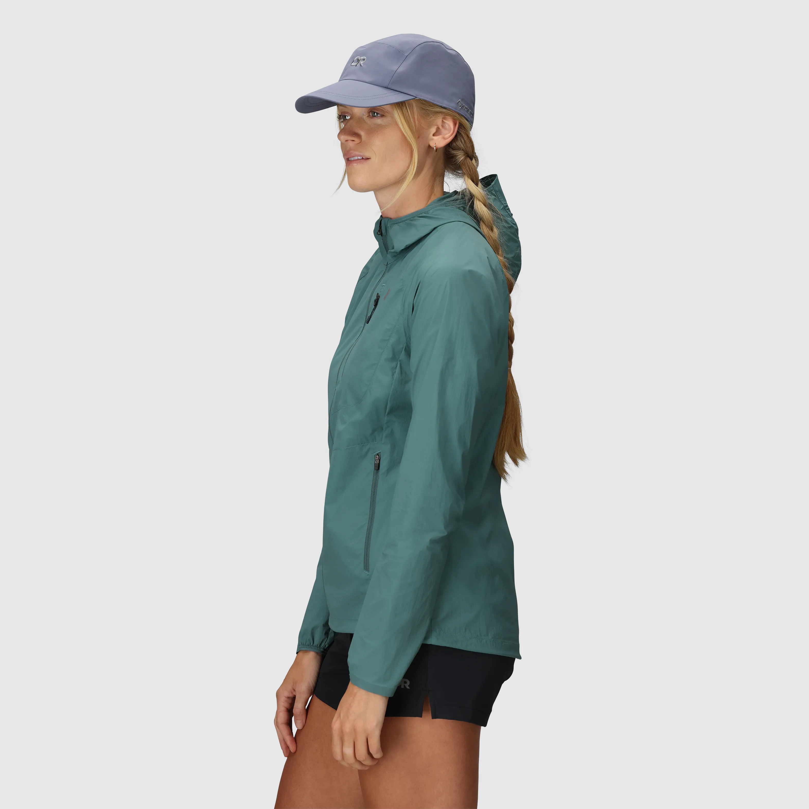 Seattle Rain Cap