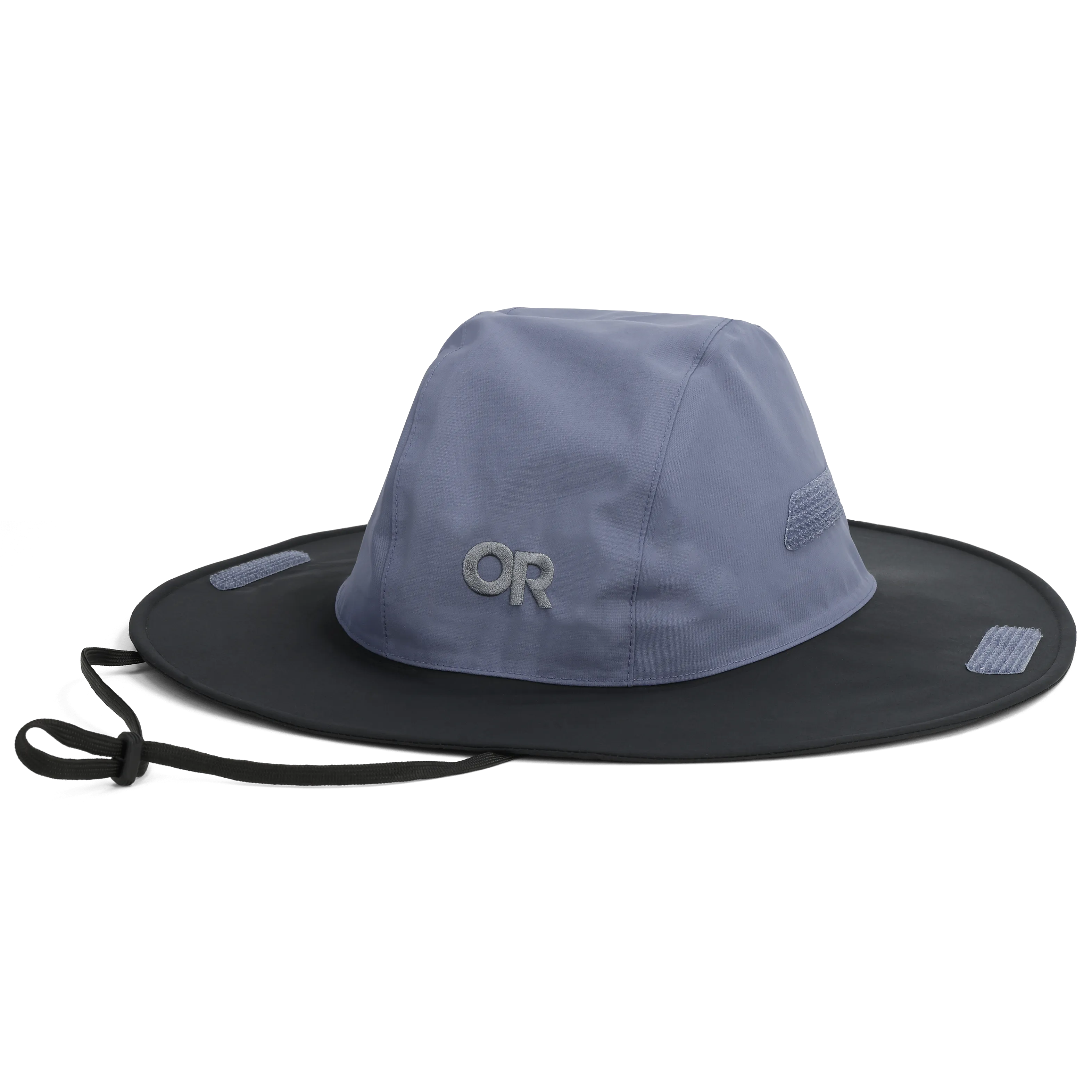 Seattle Rain Hat