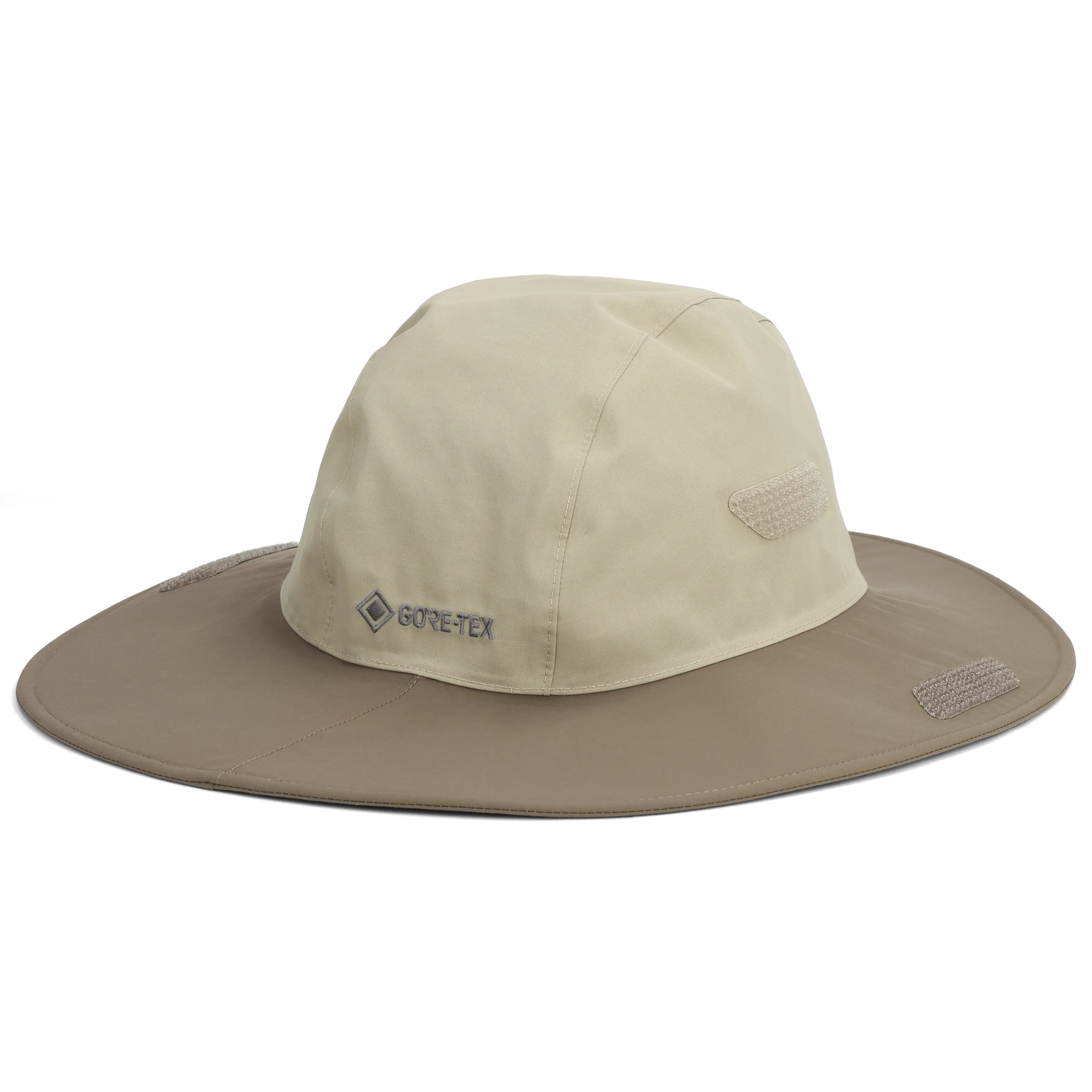 Seattle Rain Hat