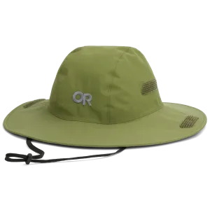 Seattle Rain Hat