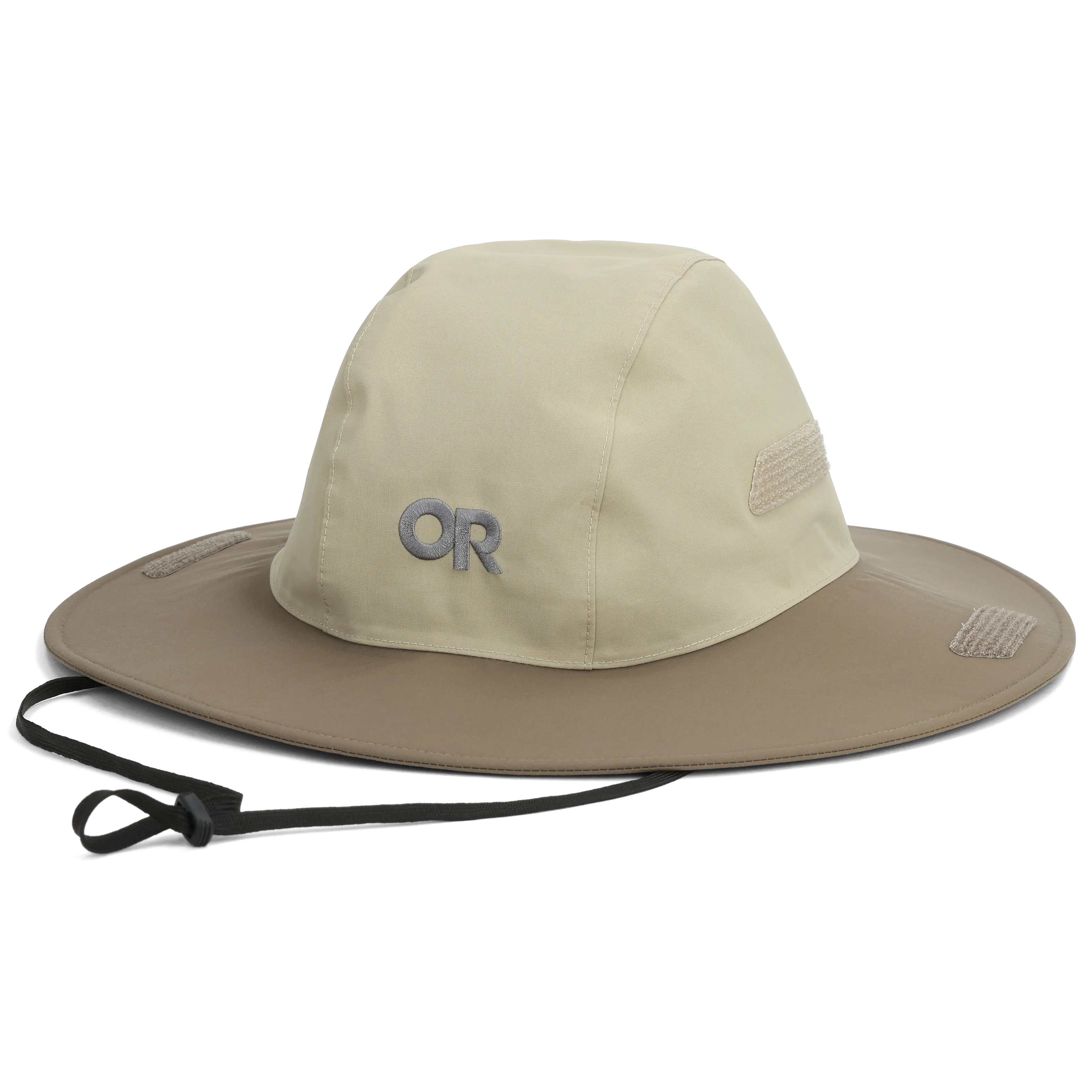 Seattle Rain Hat