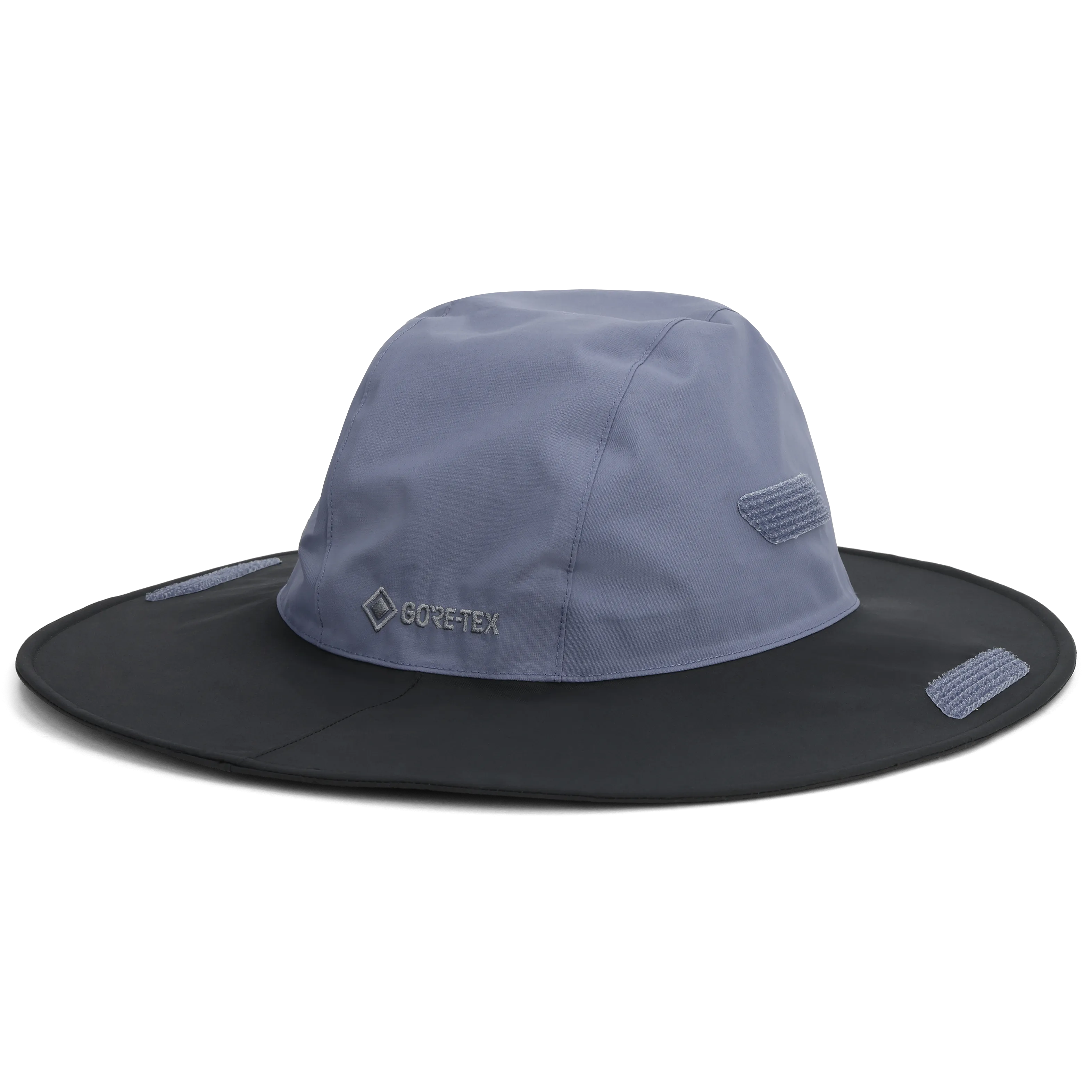 Seattle Rain Hat