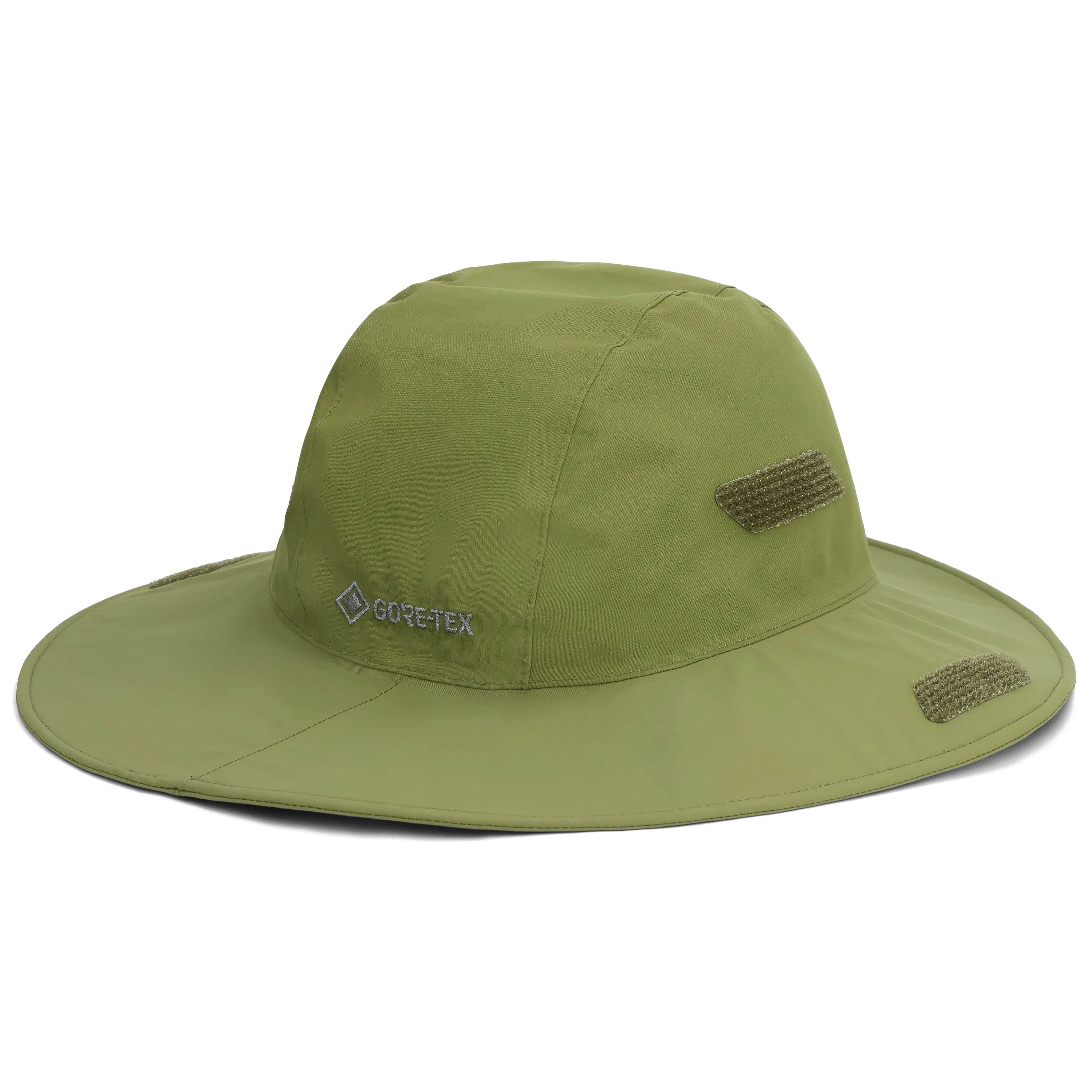 Seattle Rain Hat