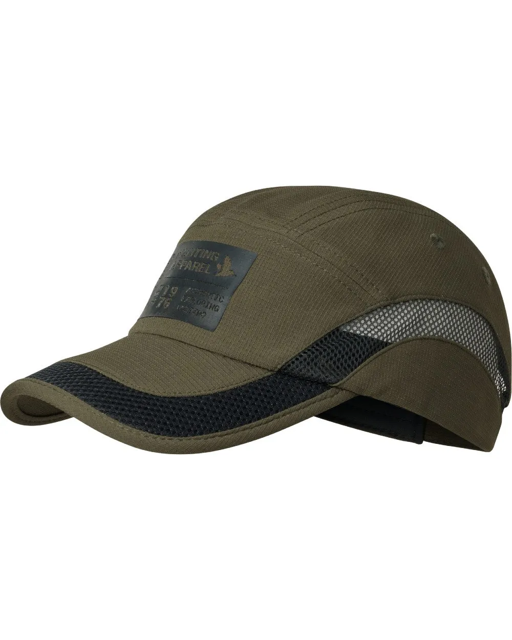 Seeland Selous Cap