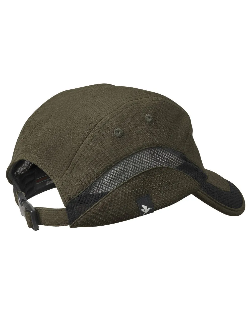 Seeland Selous Cap