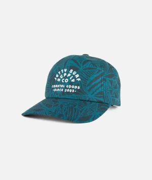 Shell Snapback - Tidal