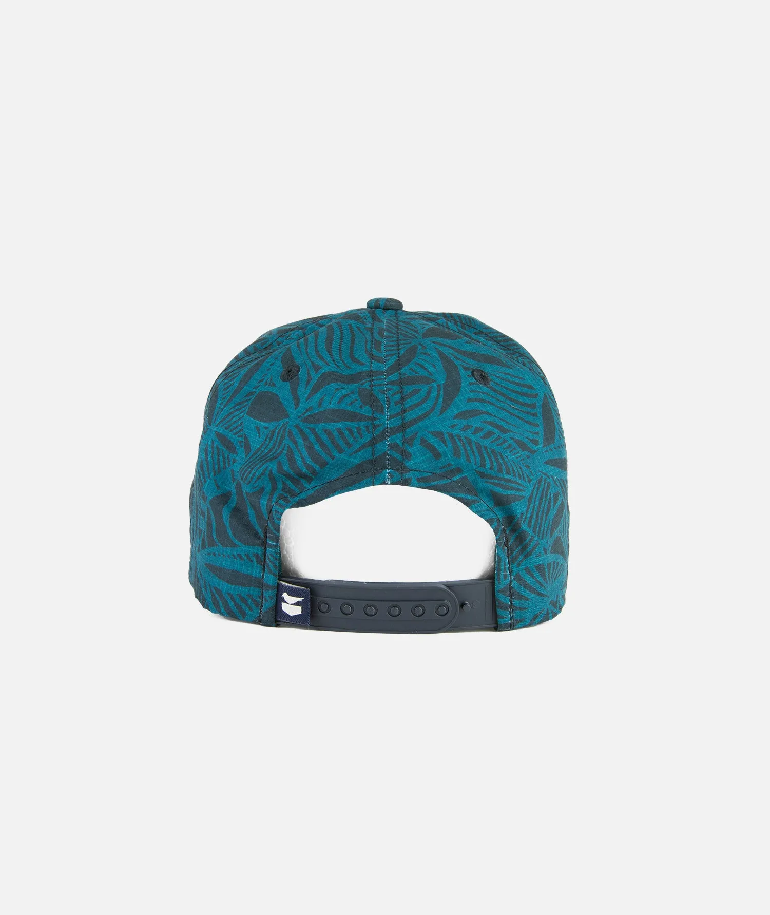 Shell Snapback - Tidal