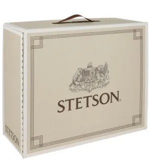 Stetson Hat Box American Heritage Since 1865 - 9929908